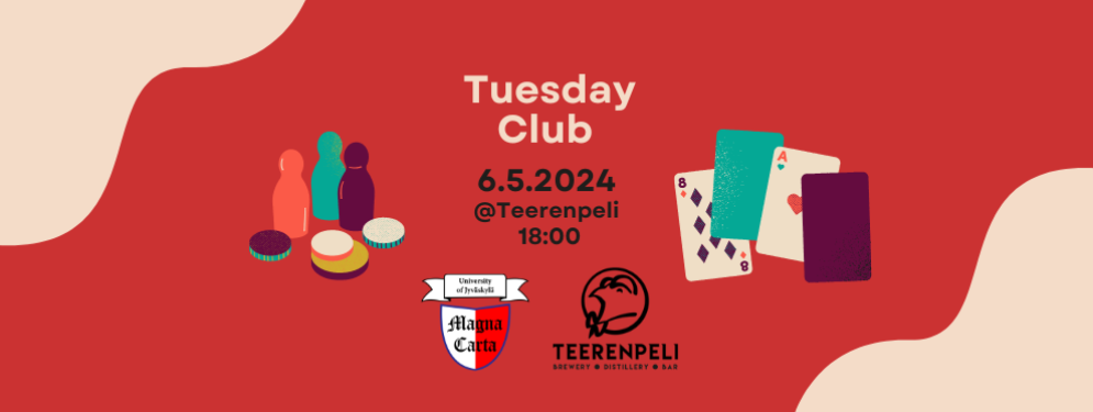 Tuesday Club (Nettisivut) (1)